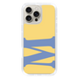 Slim Protection Case［ オリジナル - initial color - M yellow ］