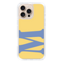 Slim Protection Case［ オリジナル - initial color - M yellow ］