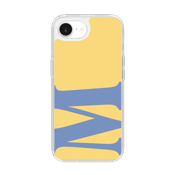 Slim Protection Case［ Original - initial color - M yellow ］