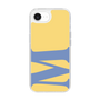 Slim Protection Case［ Original - initial color - M yellow ］
