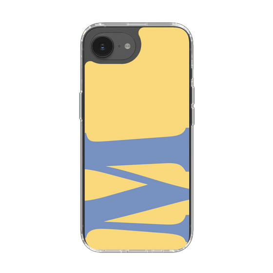 Slim Protection Case［ Original - initial color - M yellow ］