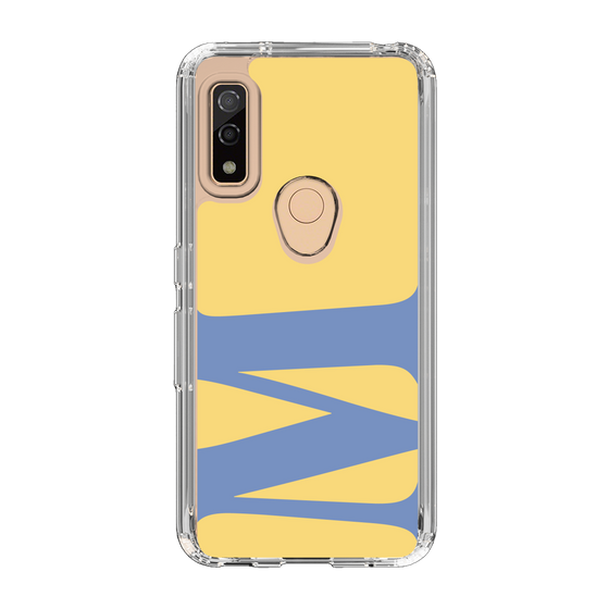 Slim Protection Case［ Original - initial color - M yellow ］