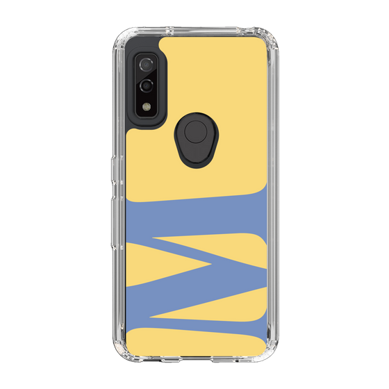 Slim Protection Case［ Original - initial color - M yellow ］