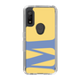 Slim Protection Case［ Original - initial color - M yellow ］