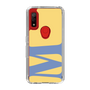 Slim Protection Case［ Original - initial color - M yellow ］