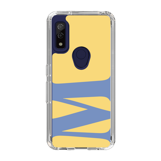 Slim Protection Case［ Original - initial color - M yellow ］