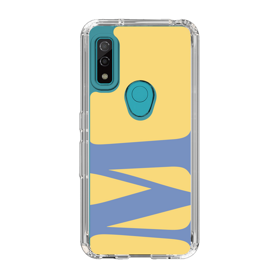Slim Protection Case［ Original - initial color - M yellow ］