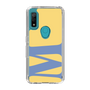 Slim Protection Case［ Original - initial color - M yellow ］