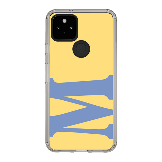 Slim Protection Case［ Original - initial color - M yellow ］