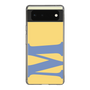 Slim Protection Case［ Original - initial color - M yellow ］