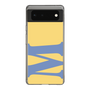 Slim Protection Case［ Original - initial color - M yellow ］