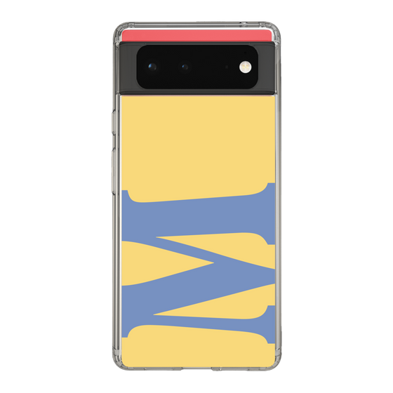 Slim Protection Case［ Original - initial color - M yellow ］