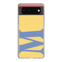 Slim Protection Case［ Original - initial color - M yellow ］