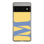 Slim Protection Case［ Original - initial color - M yellow ］
