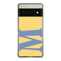 Slim Protection Case［ Original - initial color - M yellow ］