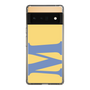 Slim Protection Case［ Original - initial color - M yellow ］