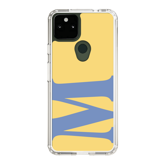 Slim Protection Case［ Original - initial color - M yellow ］