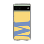 Slim Protection Case［ Original - initial color - M yellow ］