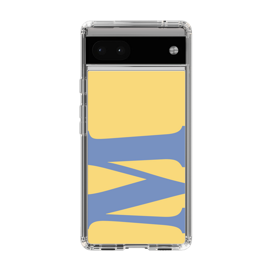 Slim Protection Case［ Original - initial color - M yellow ］