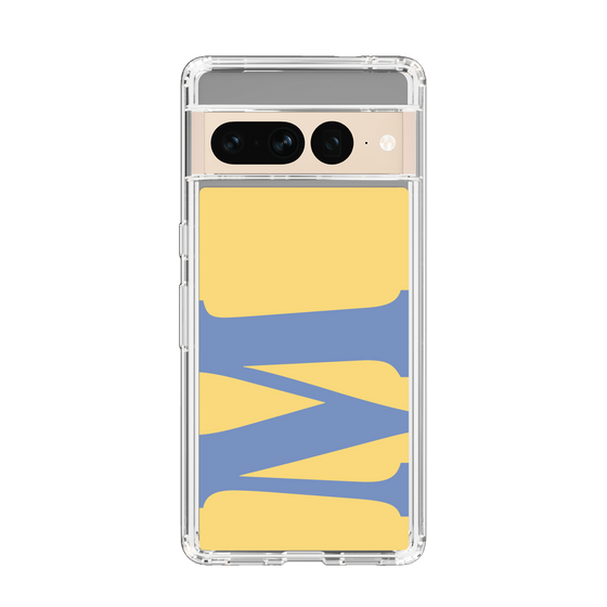 Slim Protection Case［ Original - initial color - M yellow ］