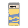 Slim Protection Case［ Original - initial color - M yellow ］