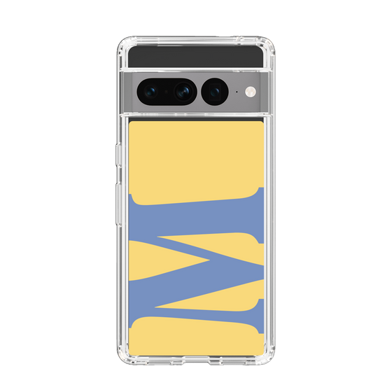 Slim Protection Case［ Original - initial color - M yellow ］