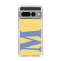 Slim Protection Case［ Original - initial color - M yellow ］
