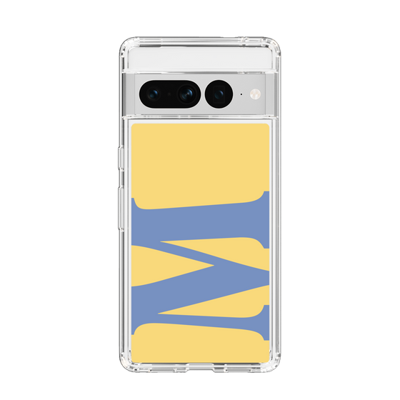 Slim Protection Case［ Original - initial color - M yellow ］