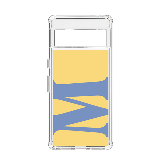 Slim Protection Case［ Original - initial color - M yellow ］