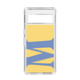 Slim Protection Case［ Original - initial color - M yellow ］