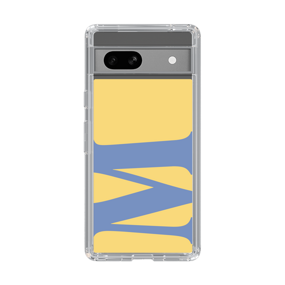 Slim Protection Case［ Original - initial color - M yellow ］