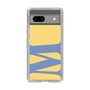 Slim Protection Case［ Original - initial color - M yellow ］