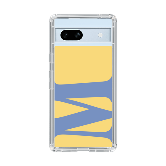 Slim Protection Case［ Original - initial color - M yellow ］