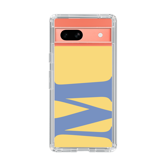 Slim Protection Case［ Original - initial color - M yellow ］