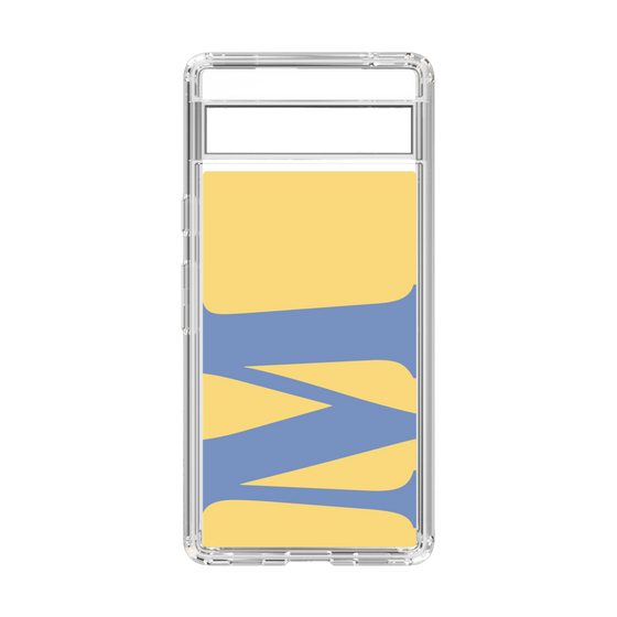 Slim Protection Case［ Original - initial color - M yellow ］