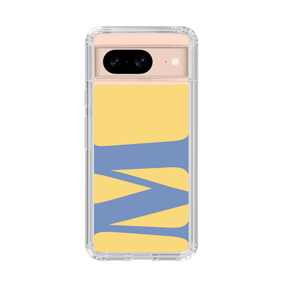 Slim Protection Case［ Original - initial color - M yellow ］