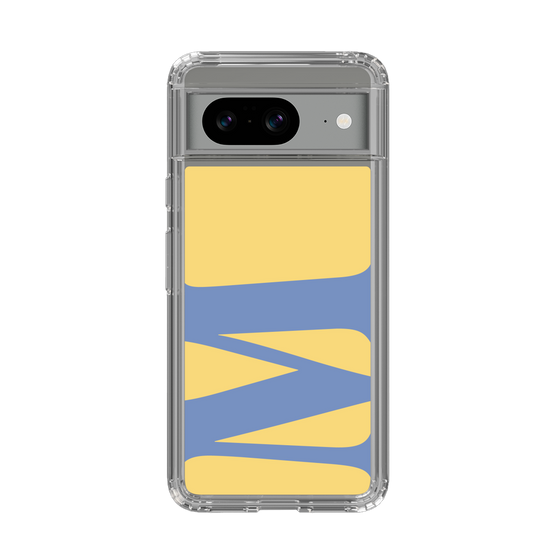 Slim Protection Case［ Original - initial color - M yellow ］