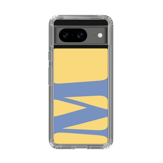 Slim Protection Case［ Original - initial color - M yellow ］