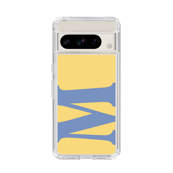 Slim Protection Case［ Original - initial color - M yellow ］