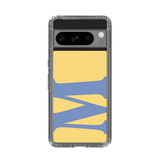 Slim Protection Case［ Original - initial color - M yellow ］