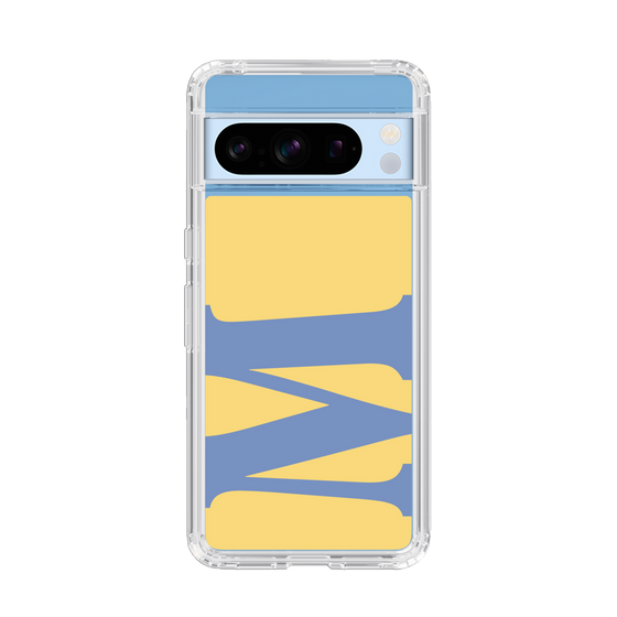 Slim Protection Case［ Original - initial color - M yellow ］
