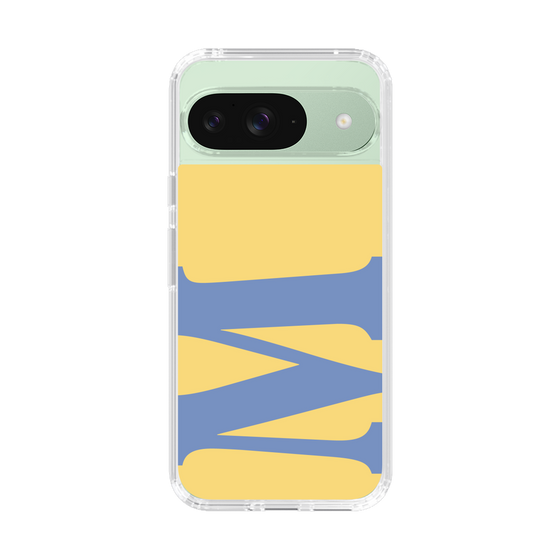 Slim Protection Case［ Original - initial color - M yellow ］