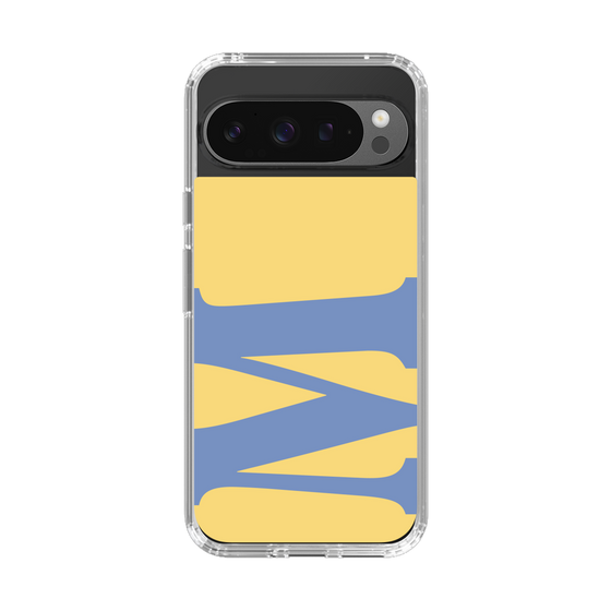 Slim Protection Case［ Original - initial color - M yellow ］