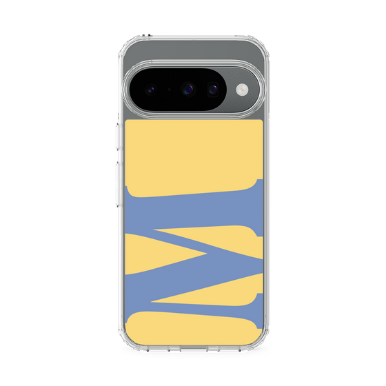 Slim Protection Case［ Original - initial color - M yellow ］