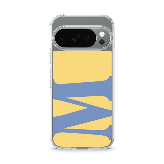 Slim Protection Case［ Original - initial color - M yellow ］