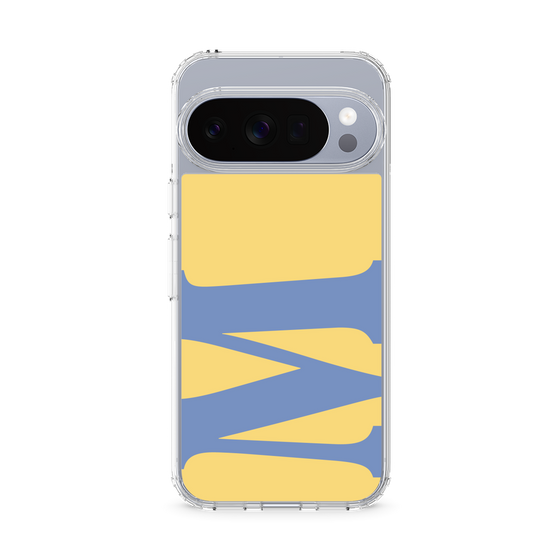 Slim Protection Case［ Original - initial color - M yellow ］