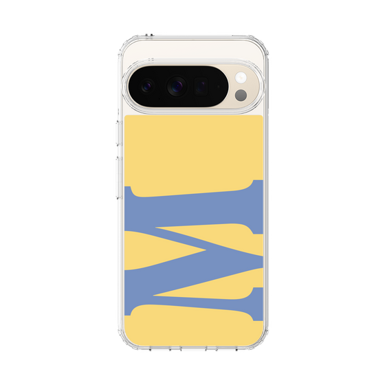 Slim Protection Case［ Original - initial color - M yellow ］