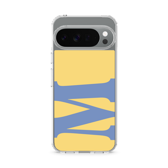 Slim Protection Case［ Original - initial color - M yellow ］
