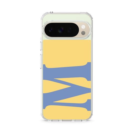 Slim Protection Case［ Original - initial color - M yellow ］