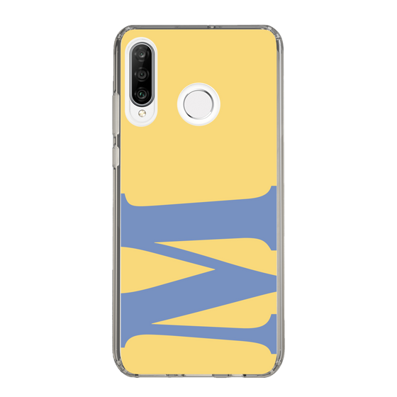 Slim Protection Case［ Original - initial color - M yellow ］
